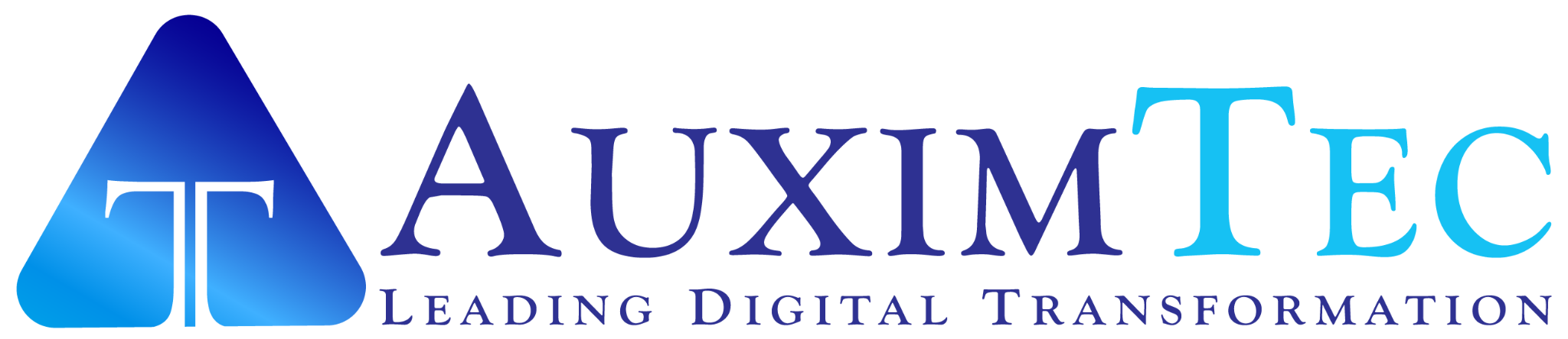 AuximTec, Leading Digital Transformation